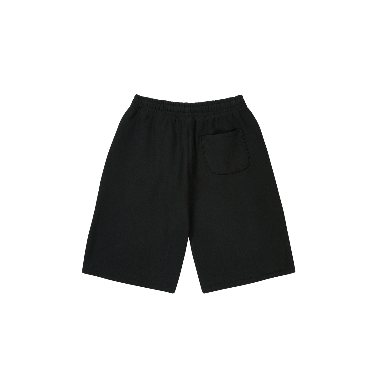 Palace Skateboards Unisex Short Black