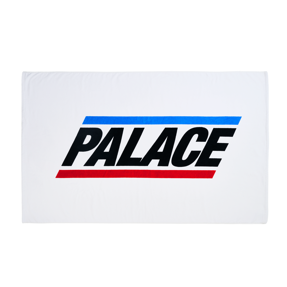 Palace Skateboards Basically a Beach Towel White