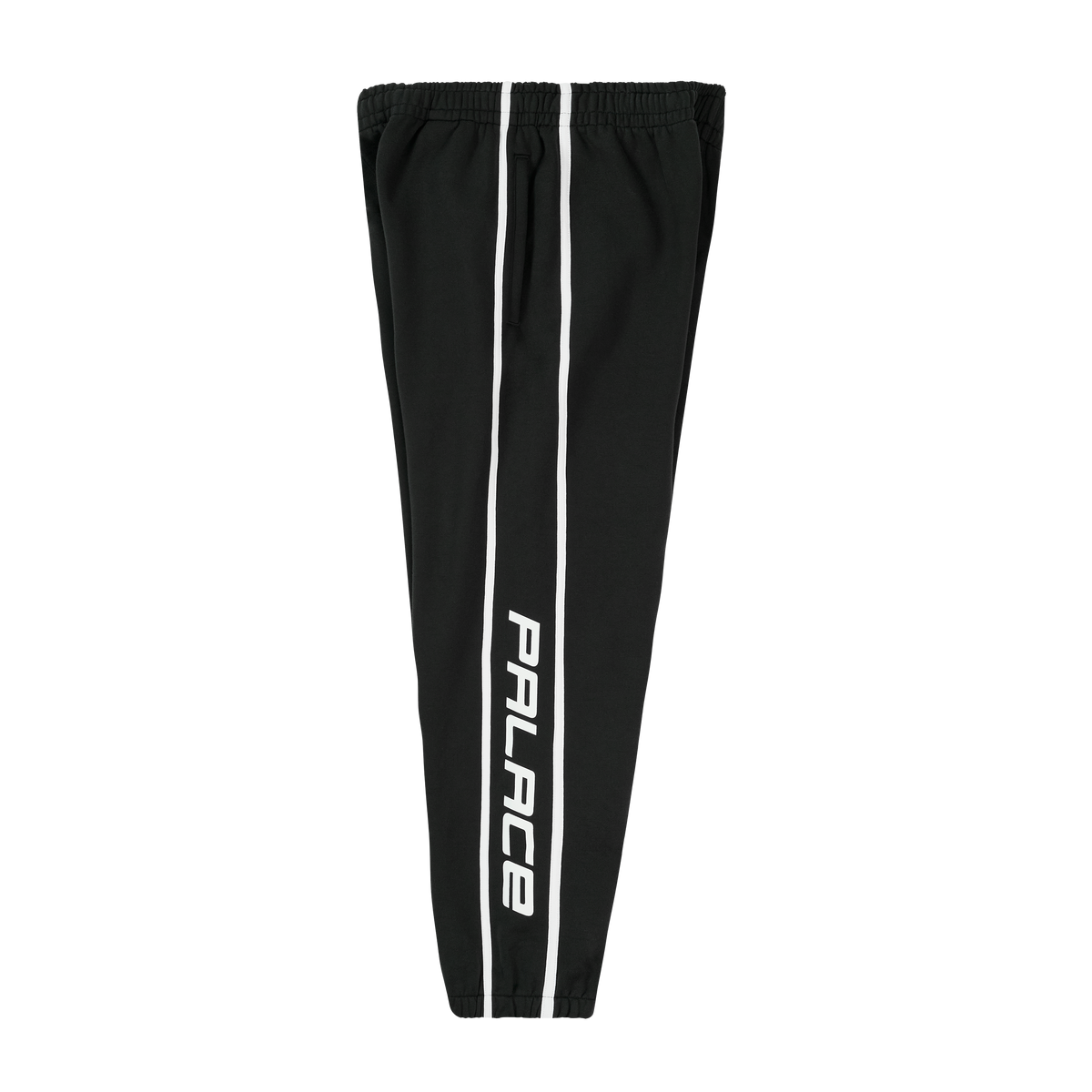 Palace Skateboards Runner Jogger Black