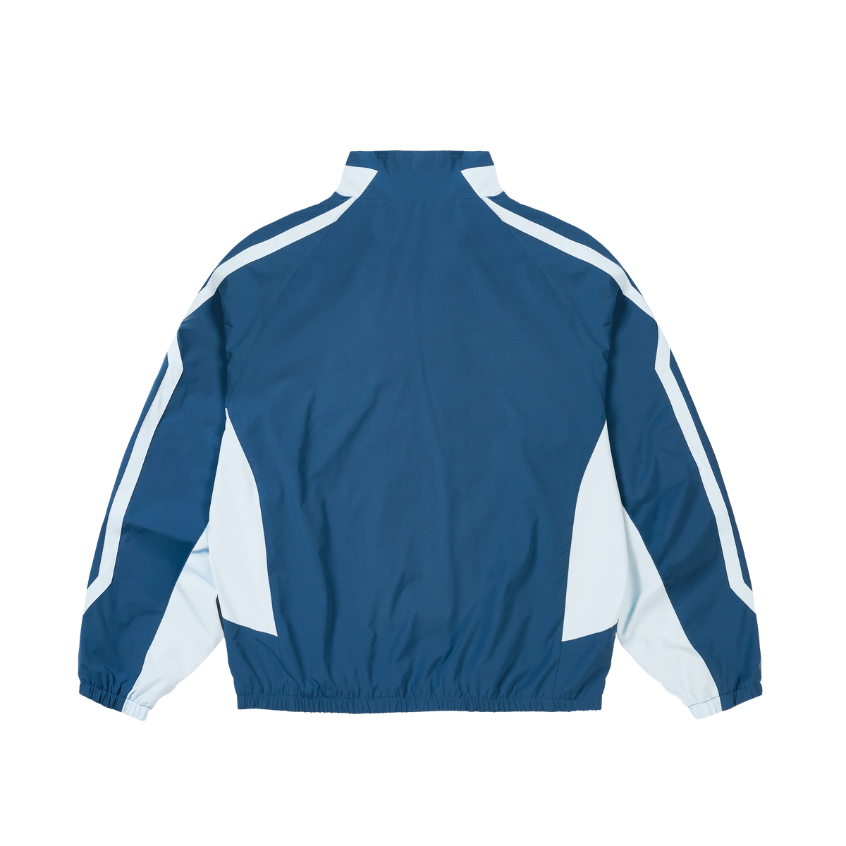 Palace Skateboards Links Shell Jacket NAVY