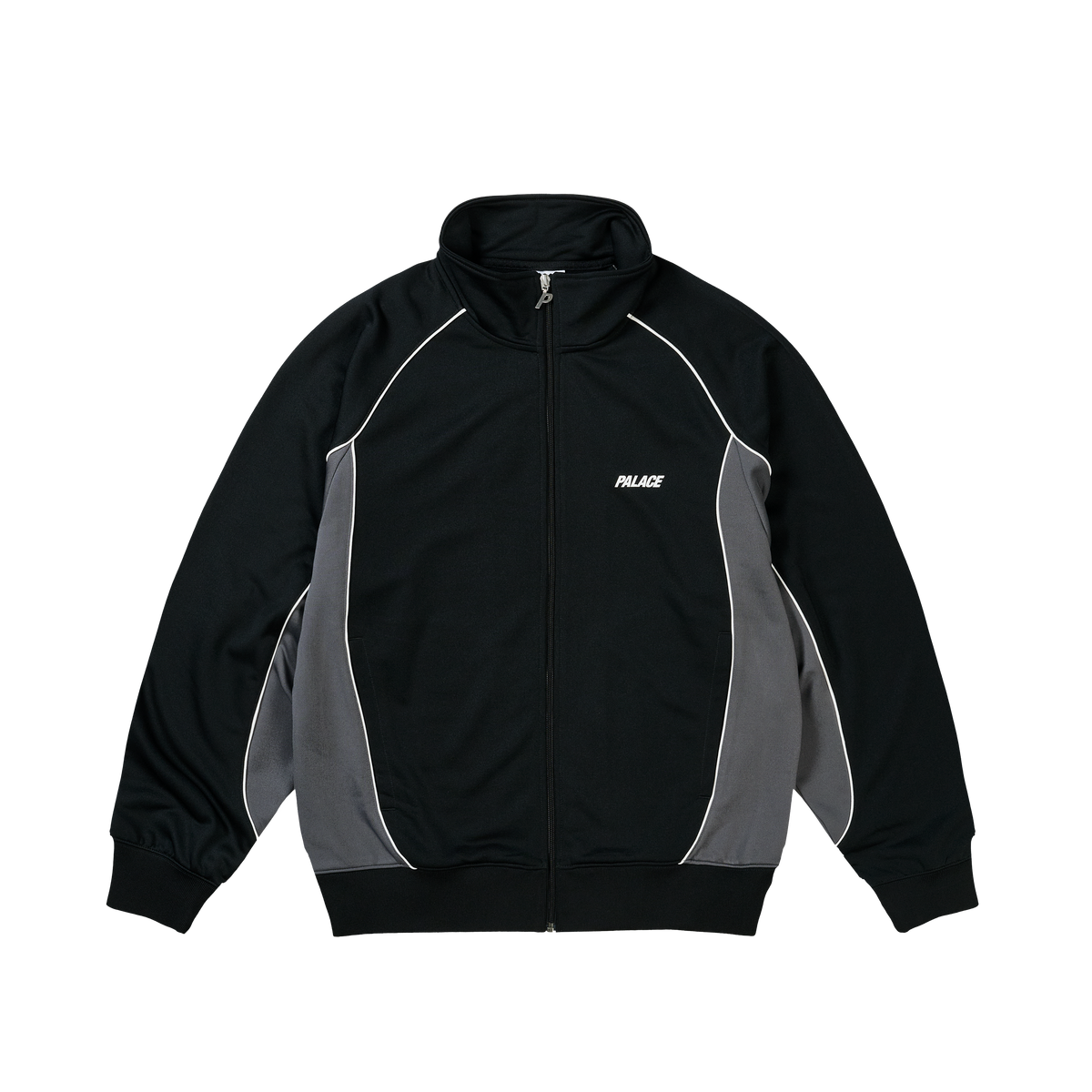 Palace Tracksuit Jacket NAVY