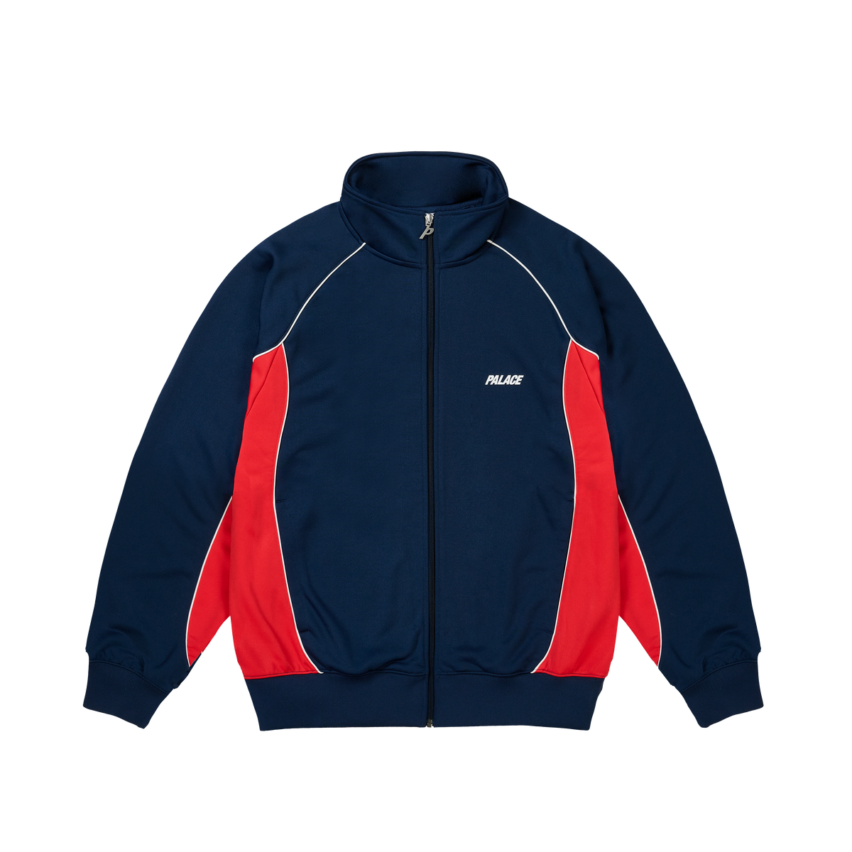 Palace Tracksuit Jacket NAVY