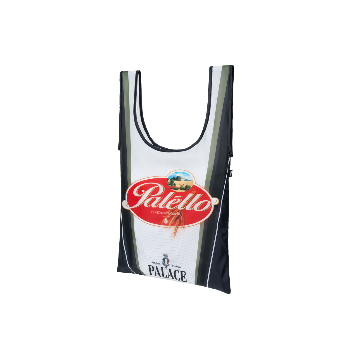 Palace Skateboards Palello BAG Black