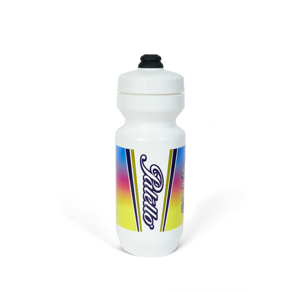 Palace Skateboards Palello Specialized Purist Moflo Bottle 22 OZ Black