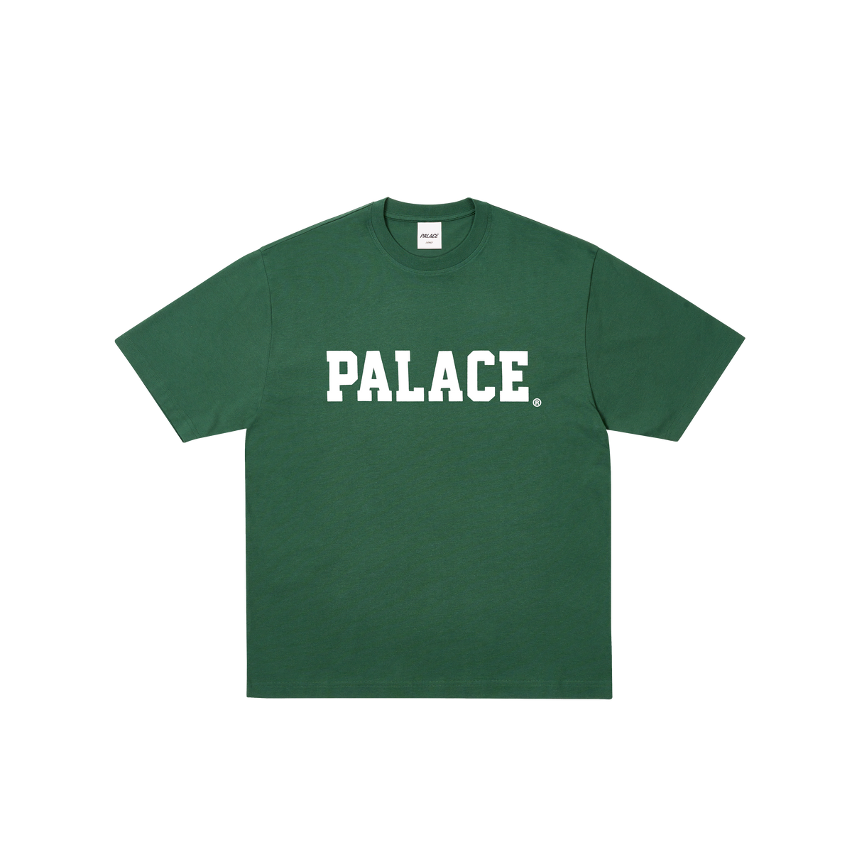 Palace Skateboards UNI Heavy T-Shirt NAVY