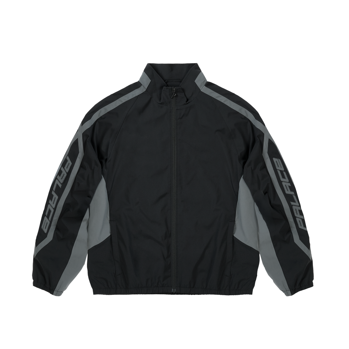 Palace Skateboards Links Shell Jacket ICE