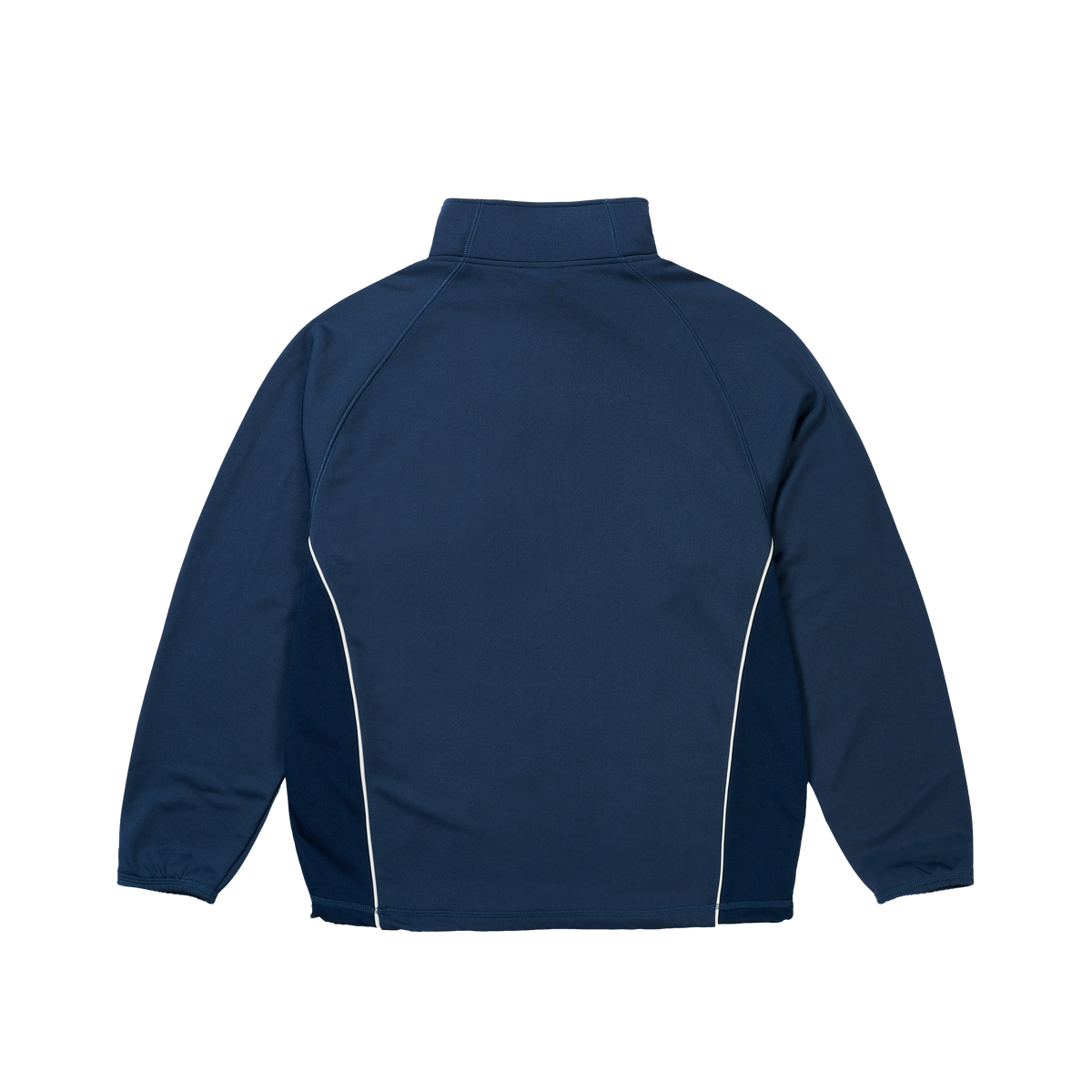 Palace Skateboards COPA 1 / 4 ZIP Techy Fleece NAVY