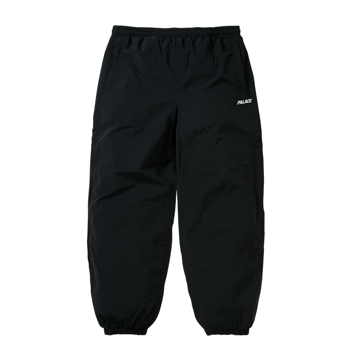 Palace Shell Jogger Concrete GREY