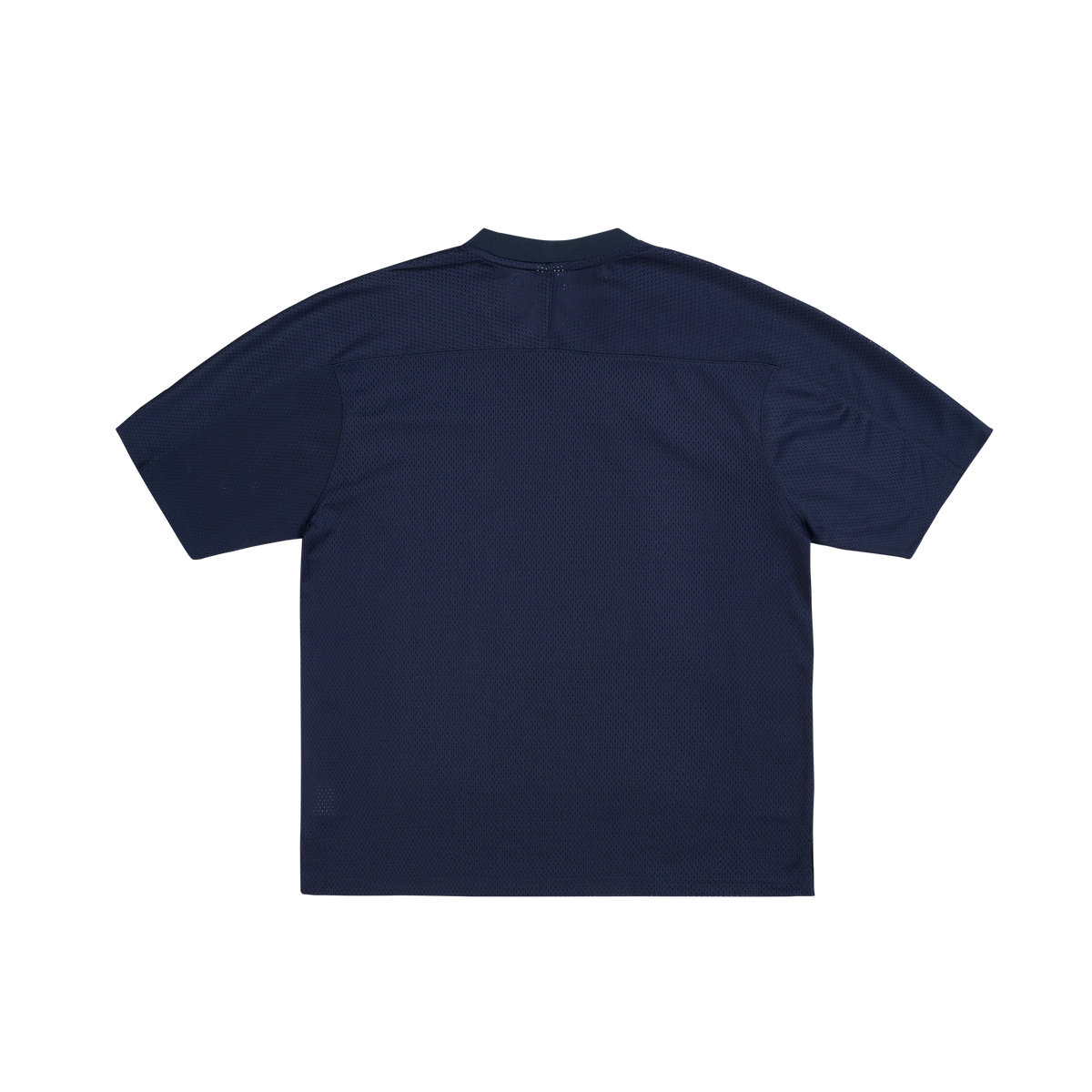 Palace Skateboards Bulldog MESH Jersey NAVY