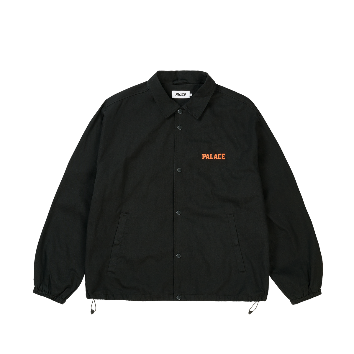 Palace Skateboards UNI Coach Jacket Cheetah