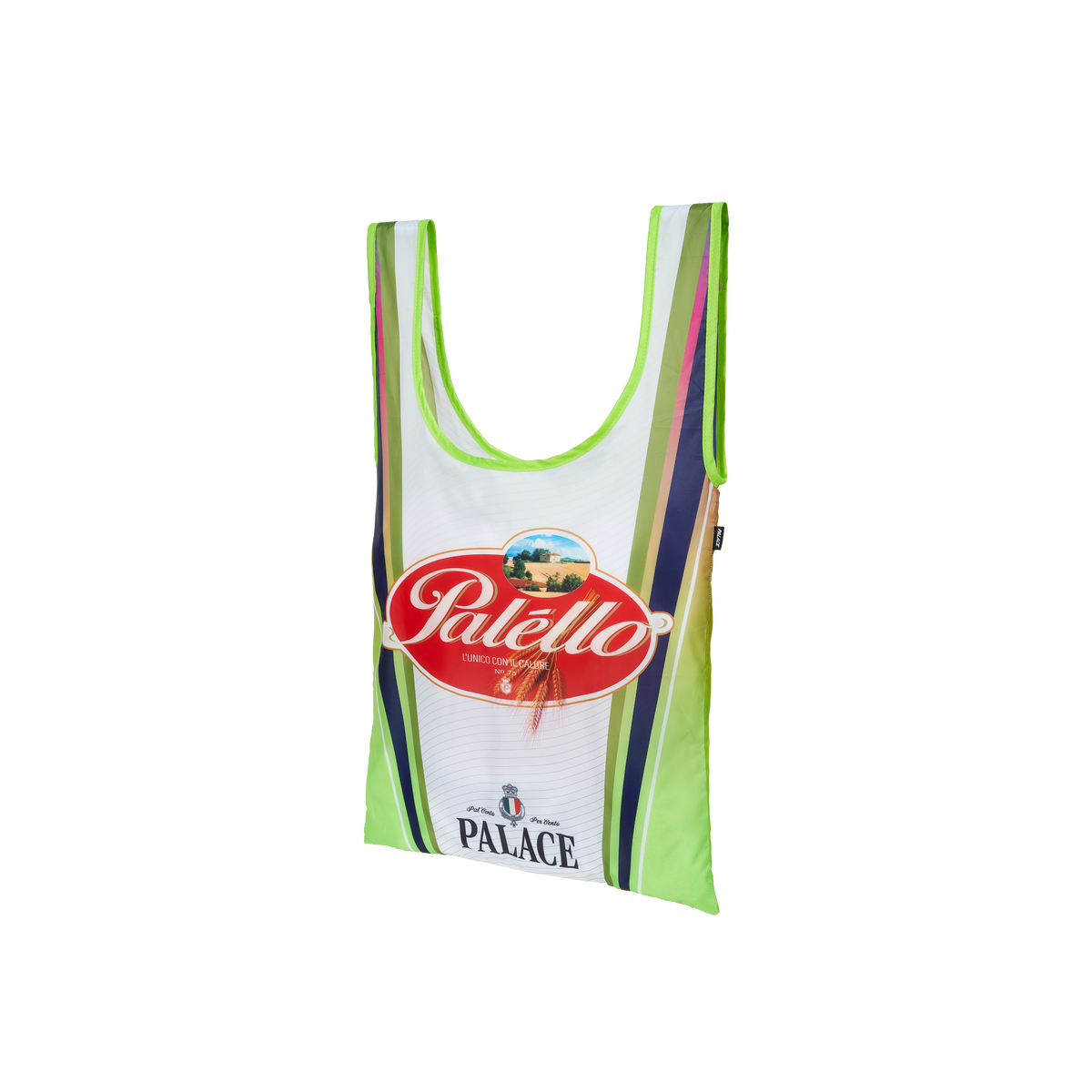 Palace Skateboards Palello BAG Rainbow