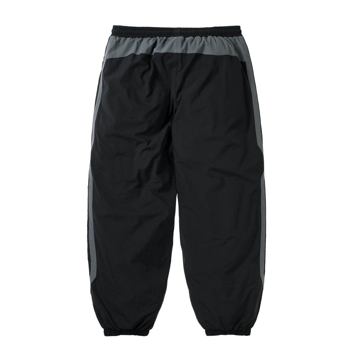 Palace Skateboards Links Shell Jogger Black