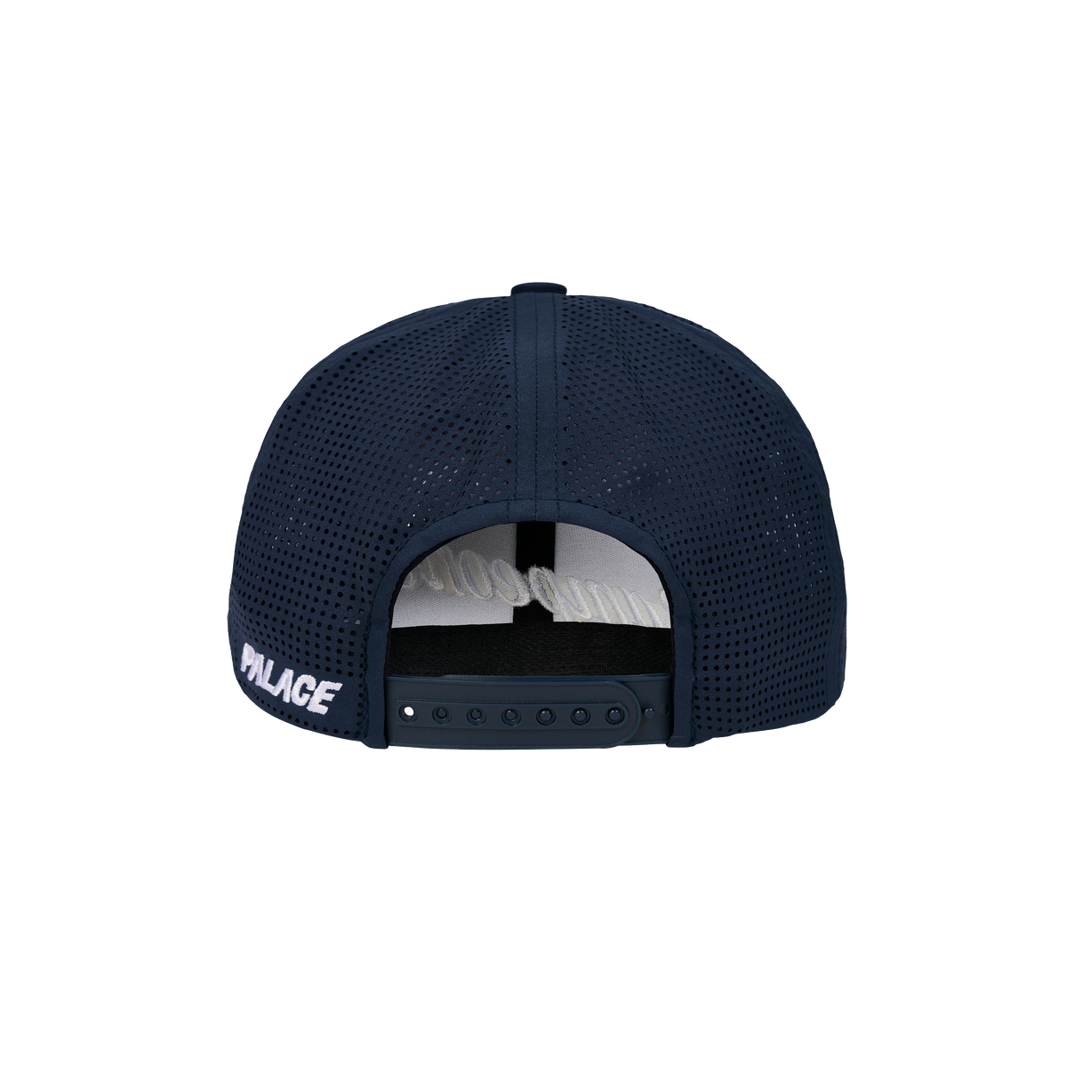 Palace Skateboards COPA America 6-Panel NAVY