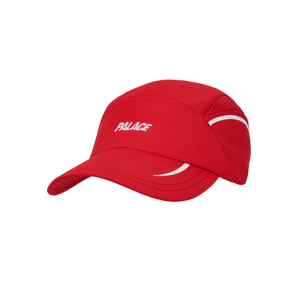Palace Skateboards Faster TRI-COOL Runner RED