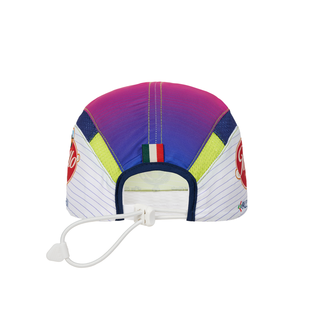 Palace Skateboards Palello Cycling Runner Rainbow