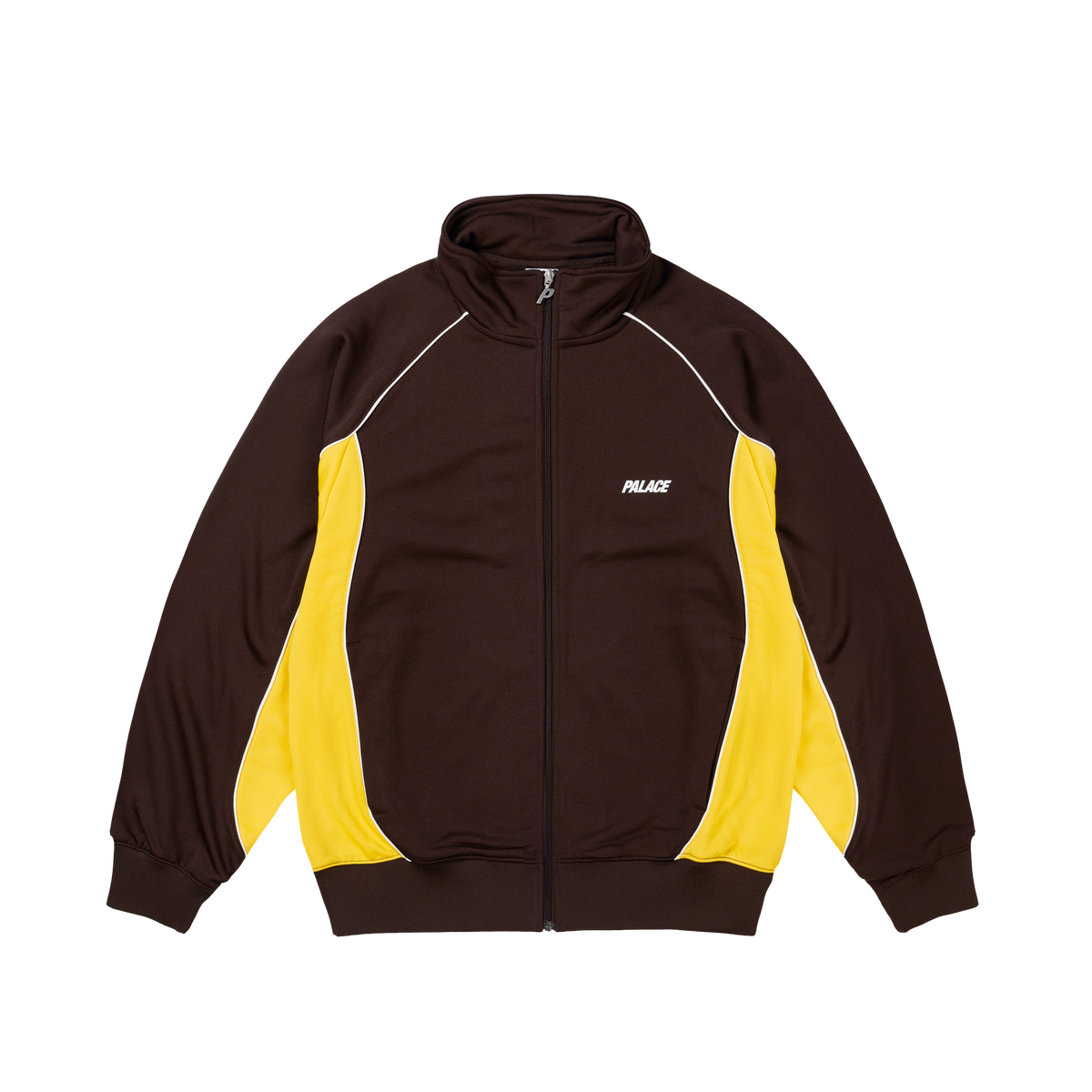 Palace Tracksuit Jacket NAVY