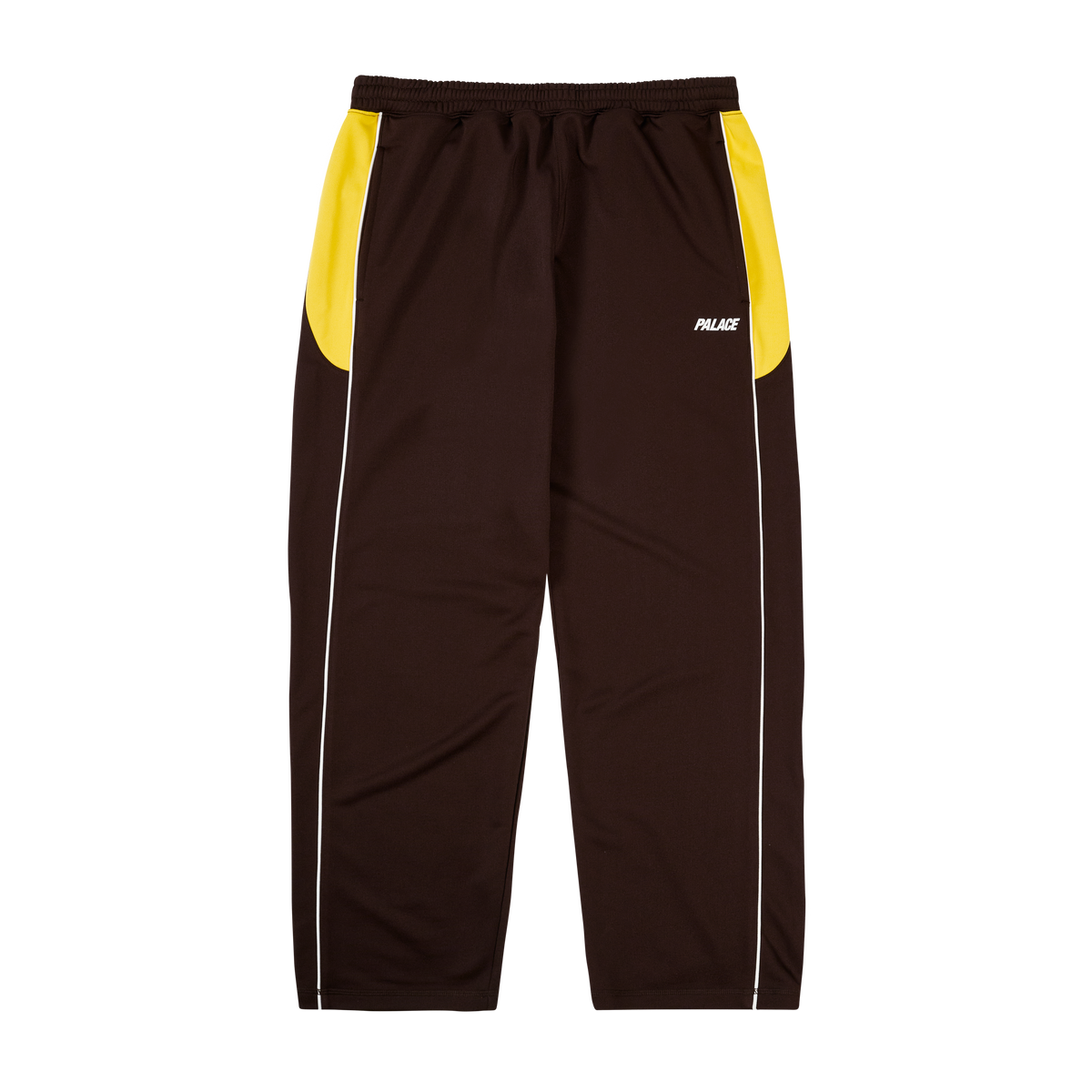 Palace Tracksuit Jogger Black