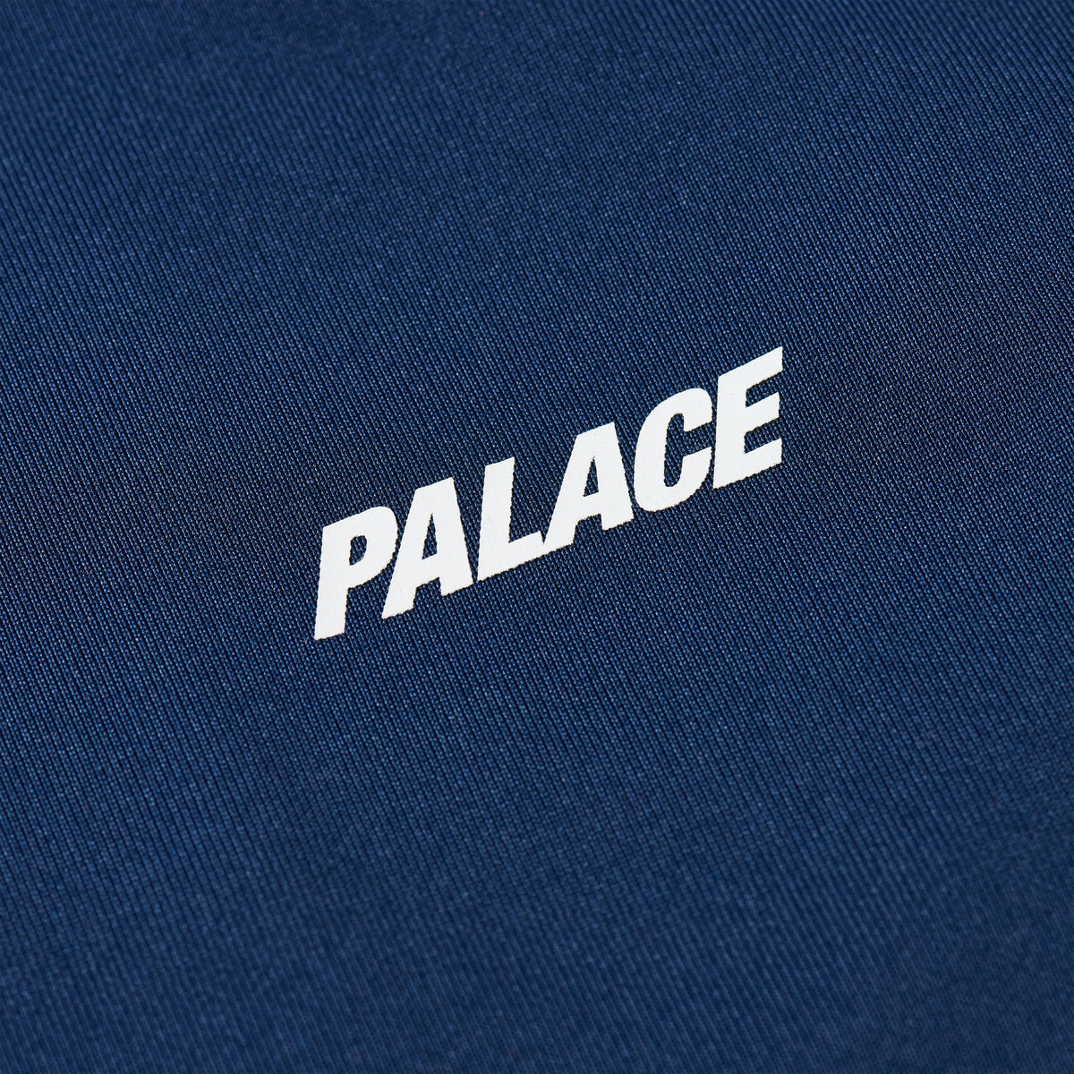 Palace Tracksuit Jacket NAVY