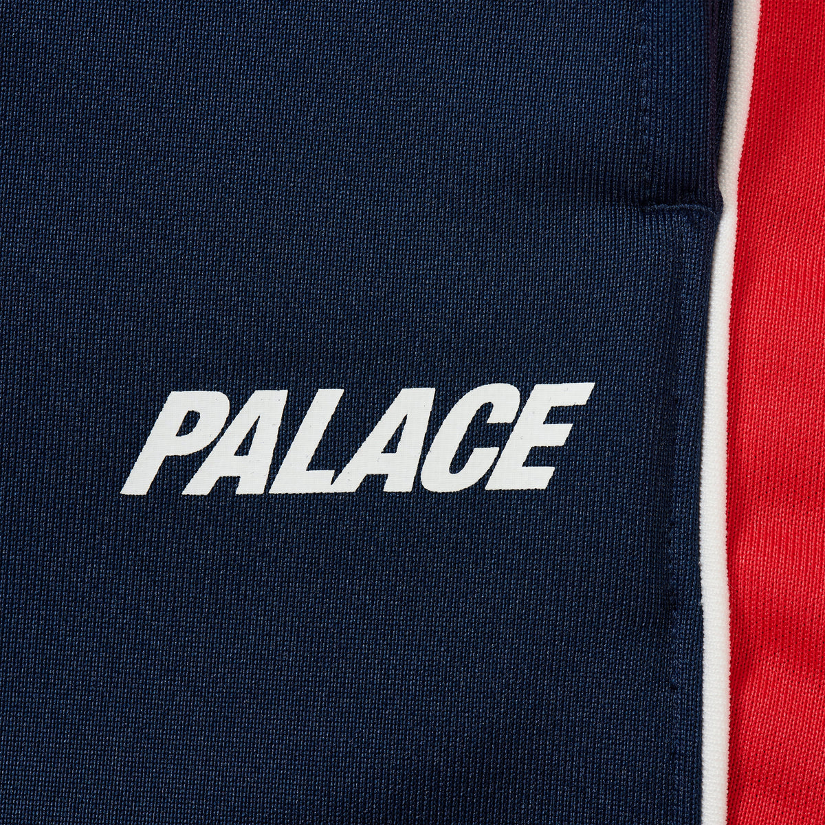 Palace Tracksuit Jogger NAVY