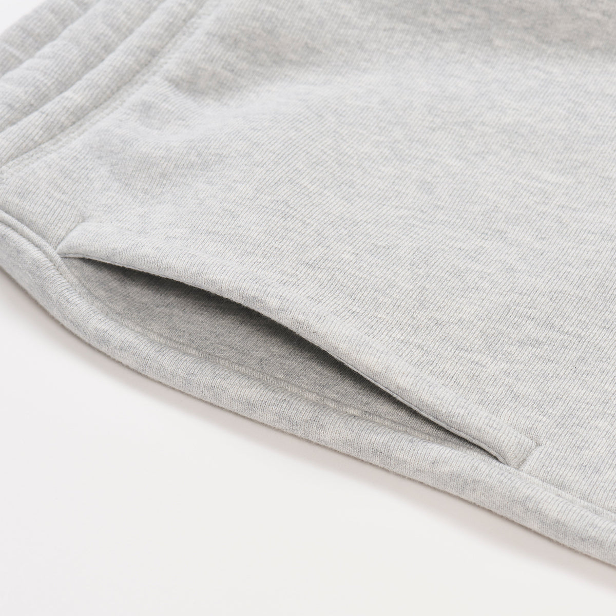 Palace Skateboards Unisex Short GREY MARL
