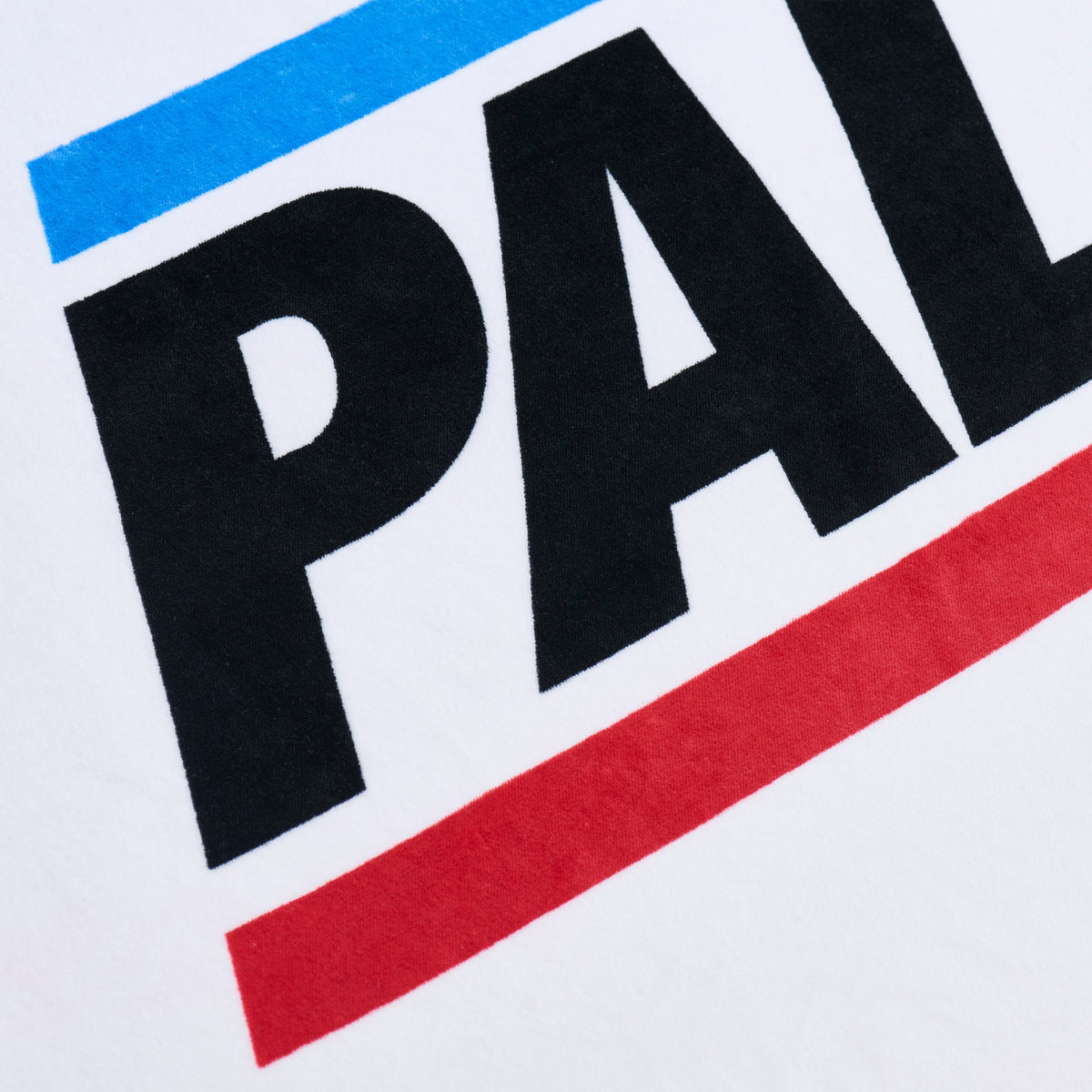 Palace Skateboards Basically a Beach Towel White