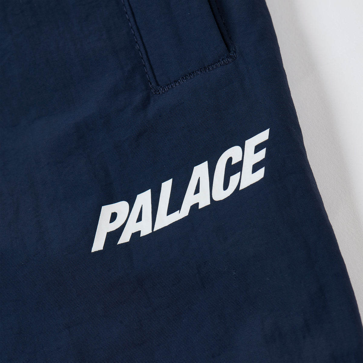 Palace Shell Jogger NAVY