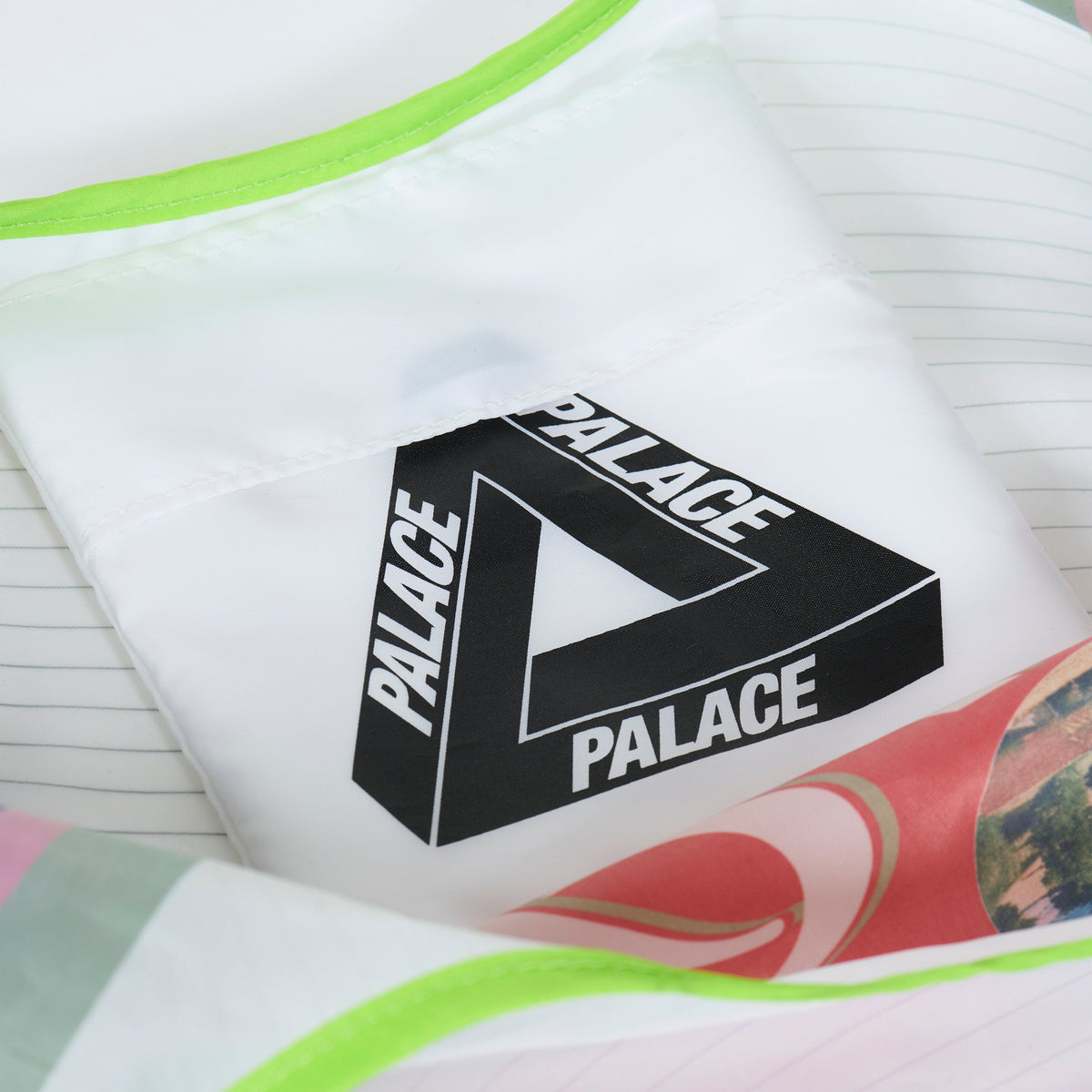 Palace Skateboards Palello BAG Rainbow