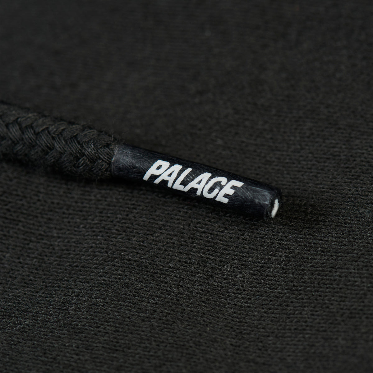 Palace Skateboards Runner Jogger Black