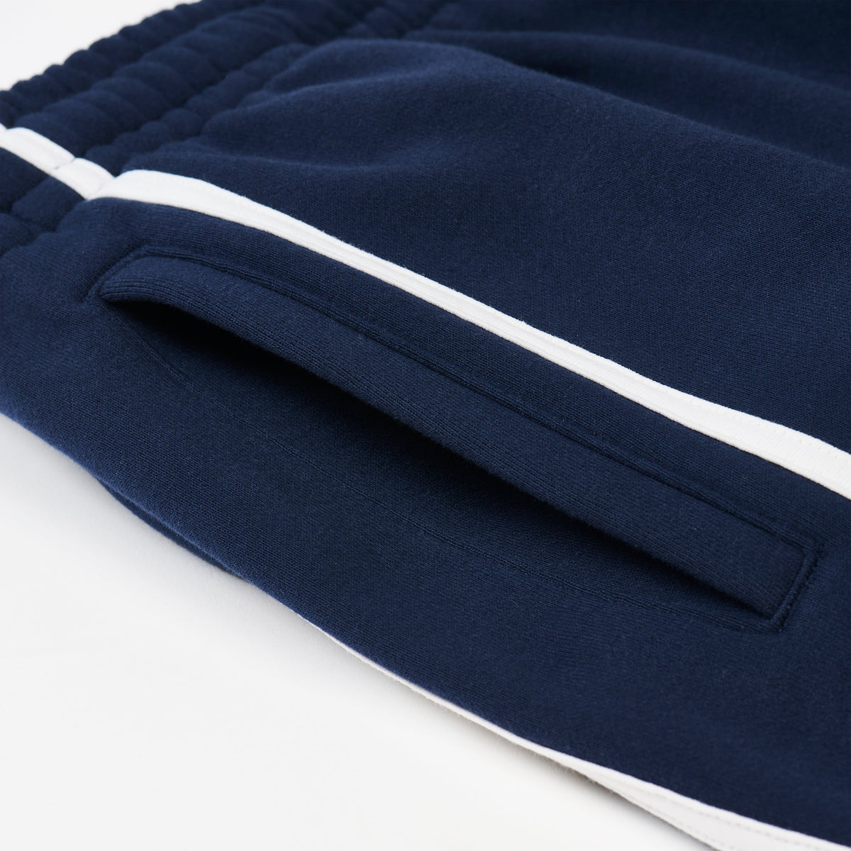 Palace Skateboards Runner Jogger NAVY