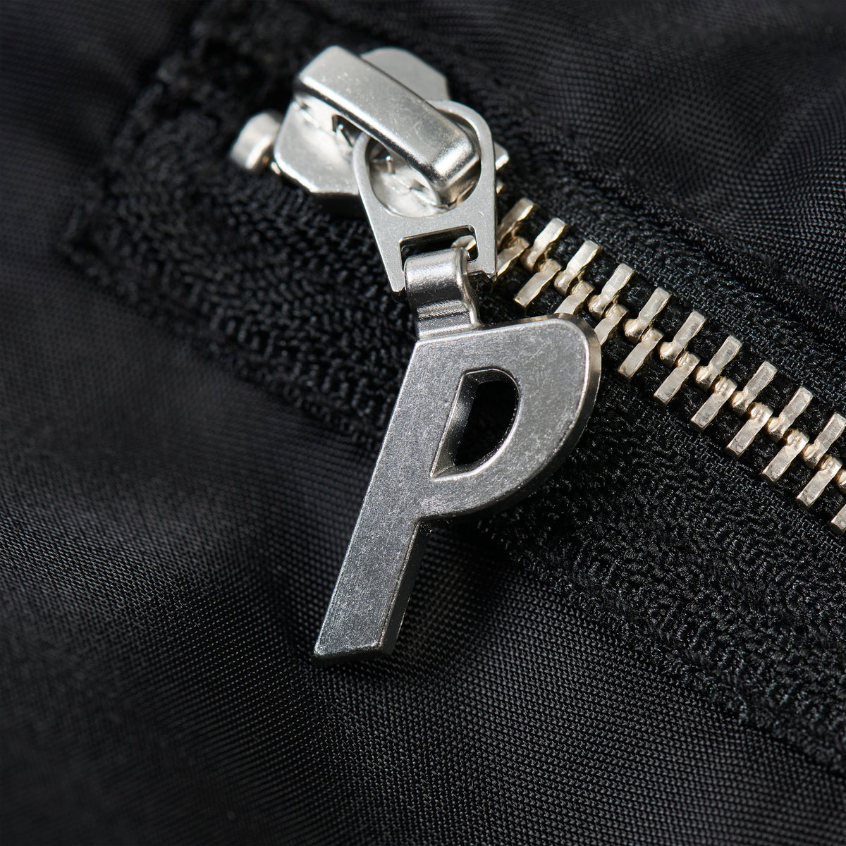 Palace Skateboards MA-2 Banging Jacket Black