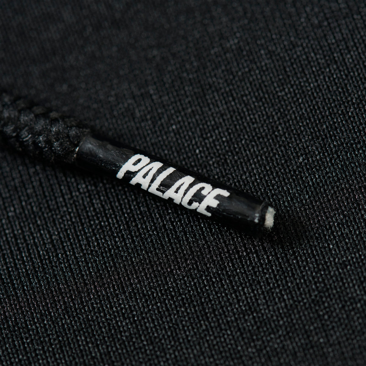Palace Tracksuit Jogger Black