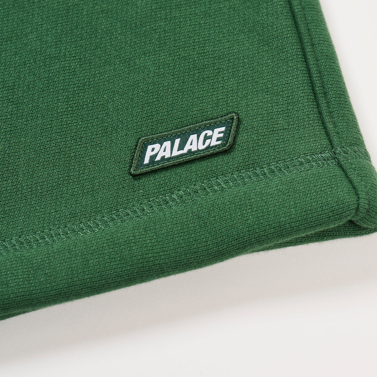 Palace Skateboards Unisex Short Racey Green