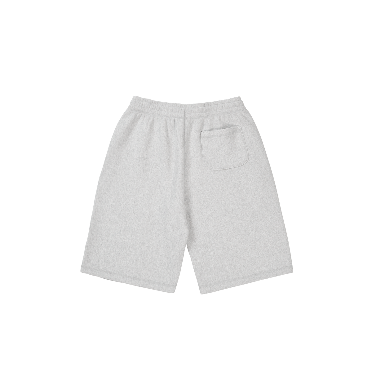Palace Skateboards Unisex Short GREY MARL