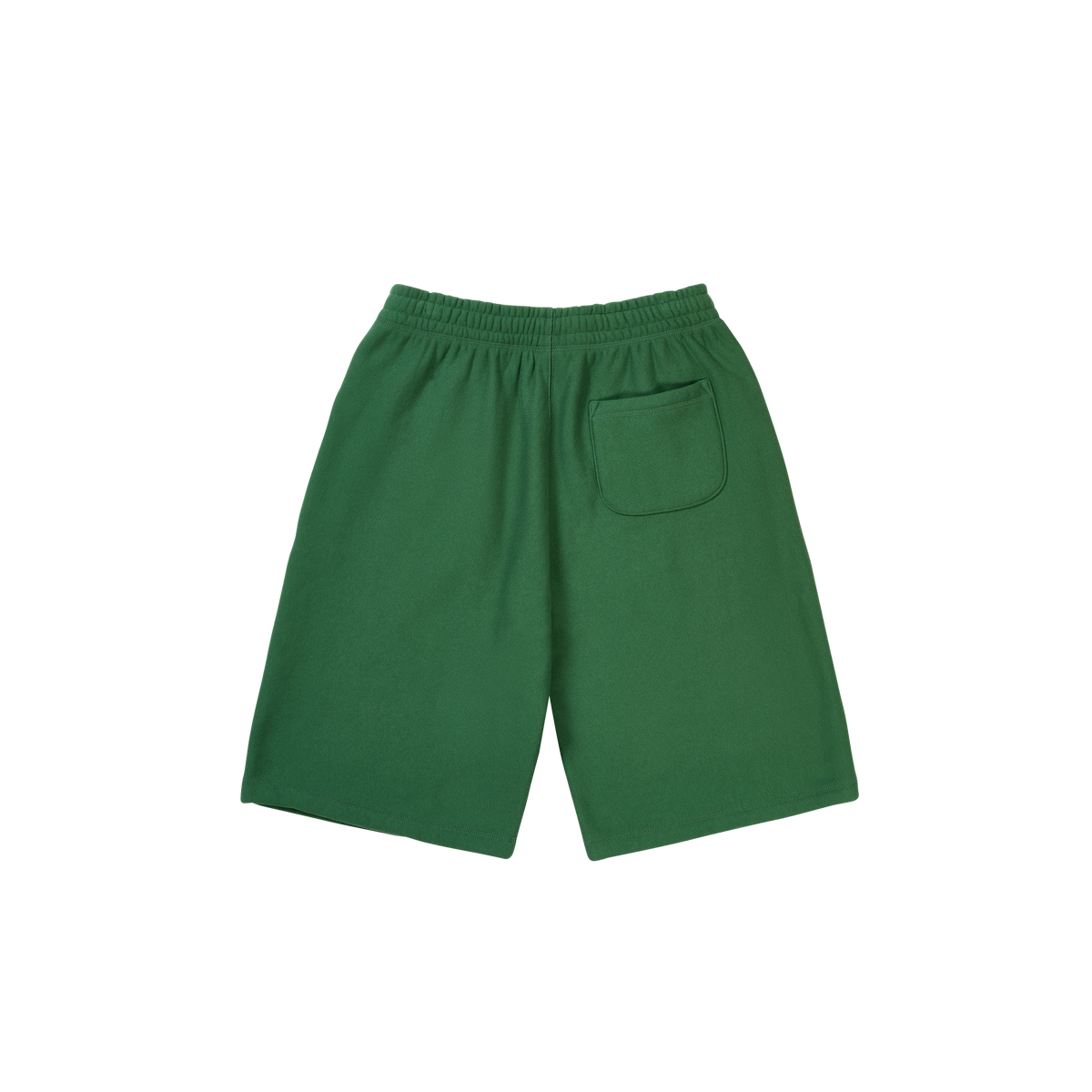 Palace Skateboards Unisex Short Racey Green