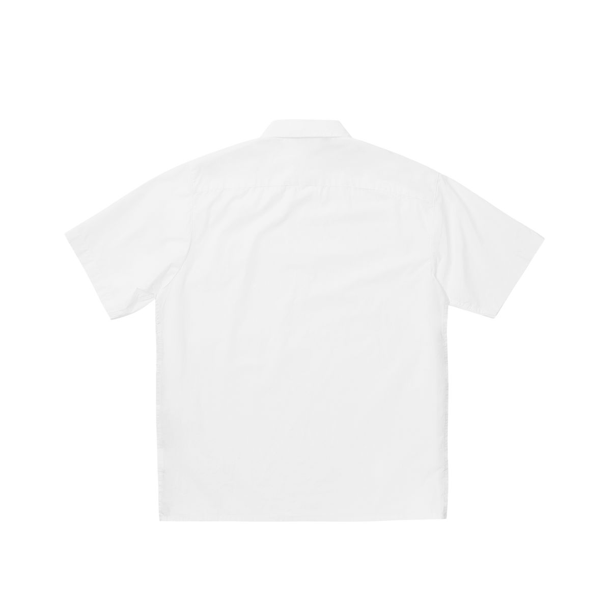 Palace Skateboards DICK Jewell Shirt White