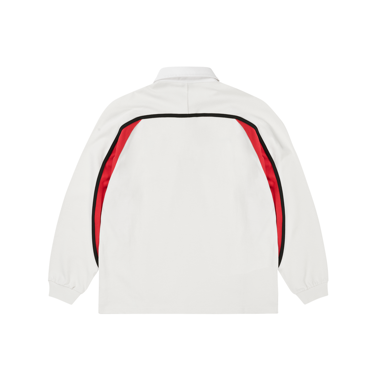 Palace Skateboards Scrum Rugby 2.0 White