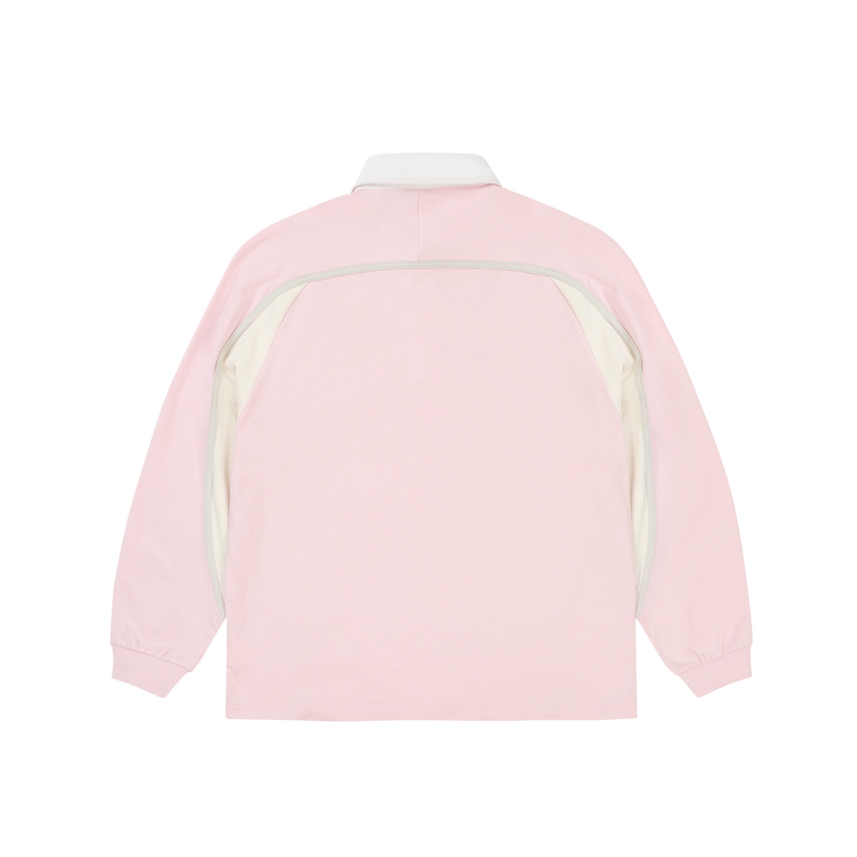 Palace Skateboards Scrum Rugby 2.0 Sweet PINK