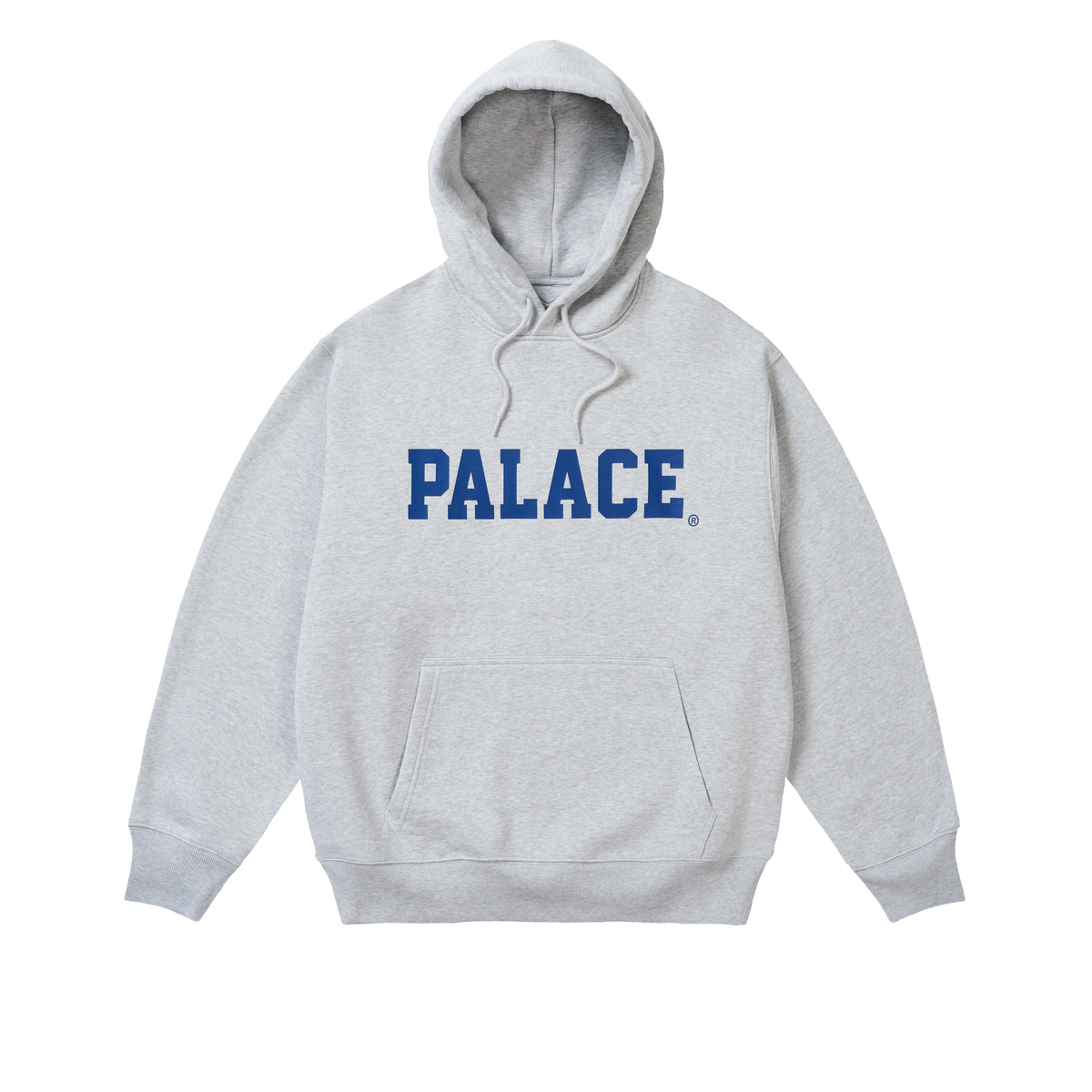 Palace Skateboards UNI HOOD Black