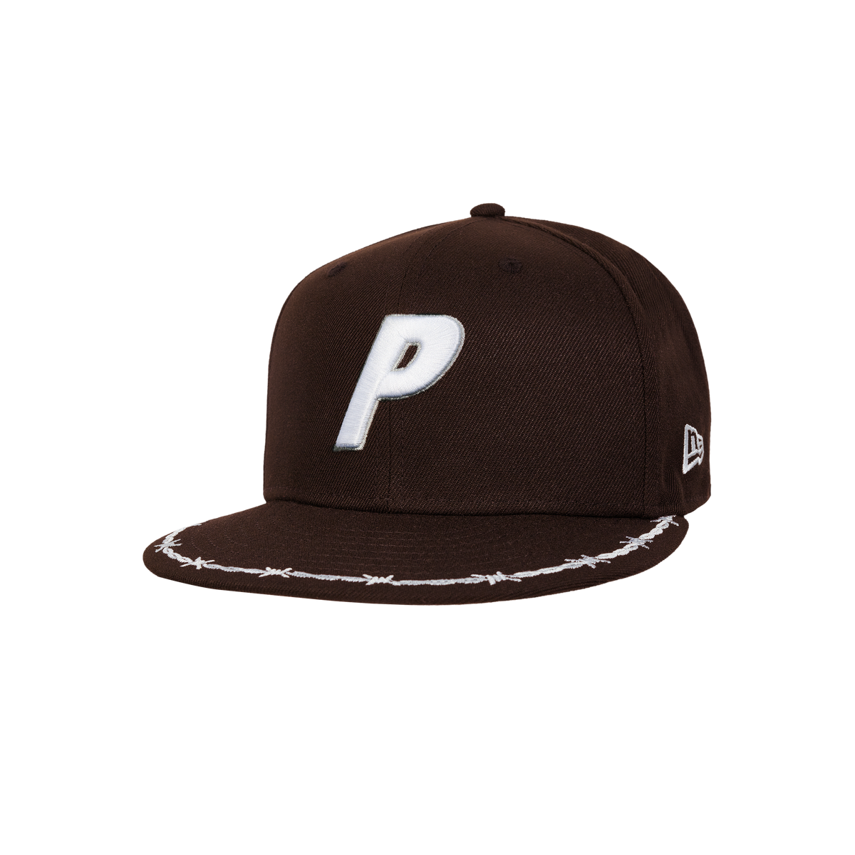 Palace NEW ERA P 59fifty Black