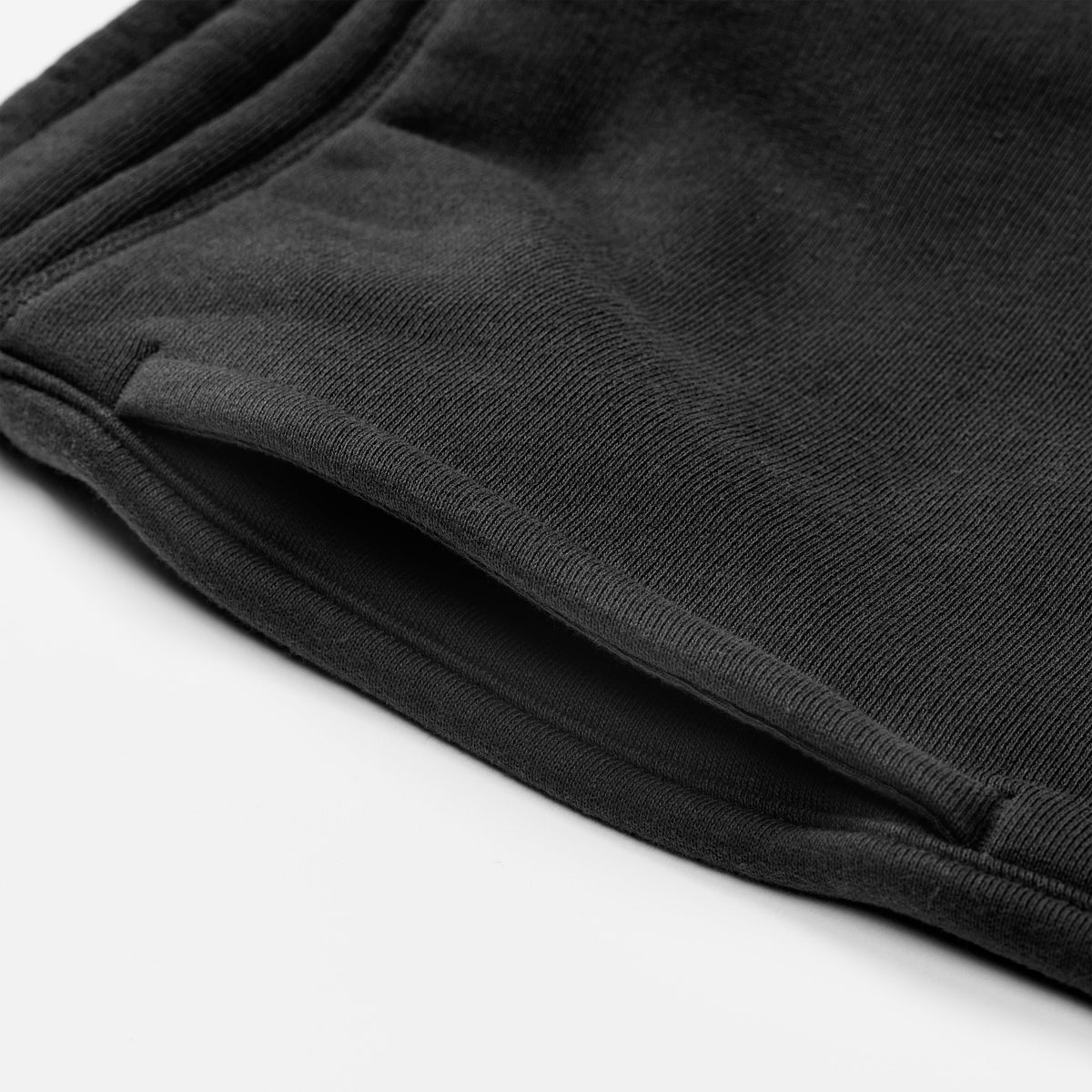 Palace Skateboards Unisex Short Black