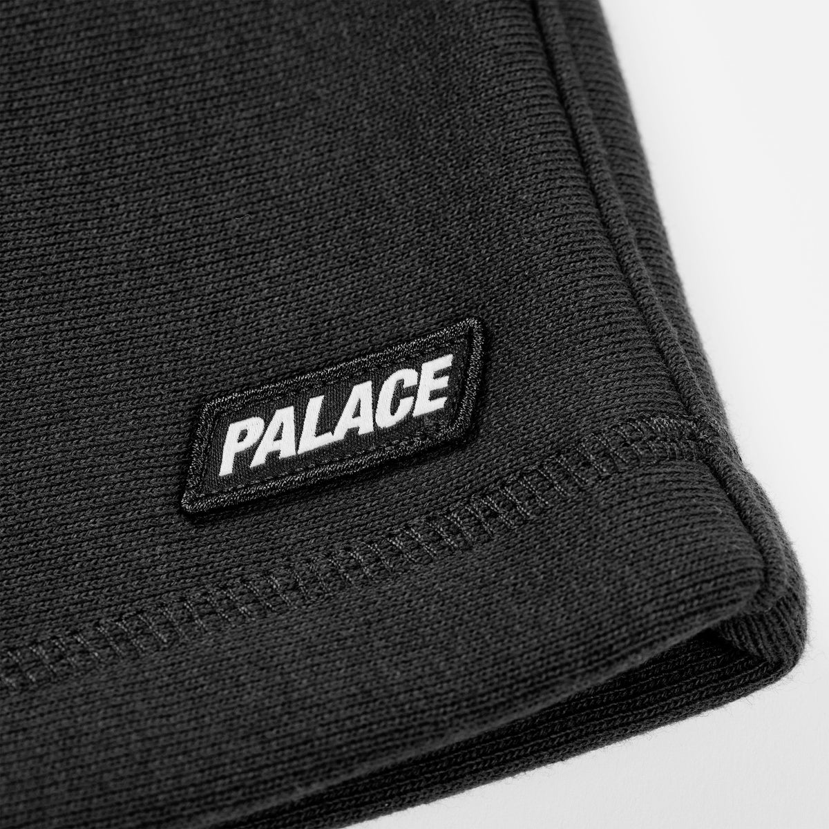 Palace Skateboards Unisex Short Black