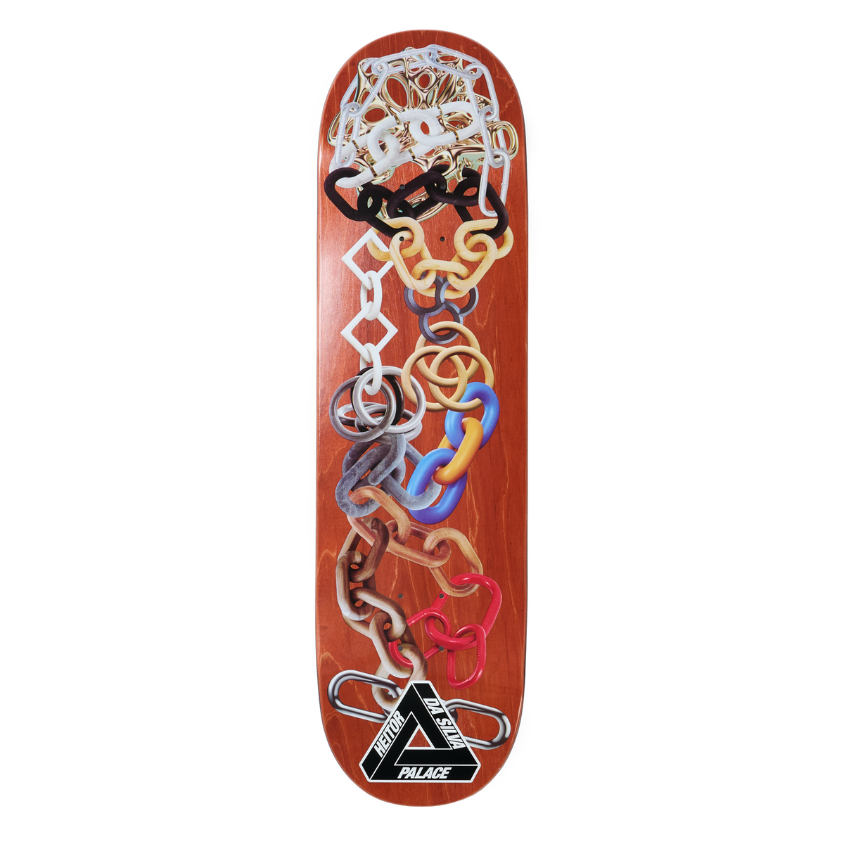 Palace Skateboards Heitor PRO S43 8.5