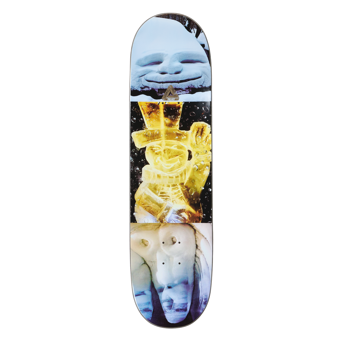 Palace Skateboards Heitor PRO S43 8.5