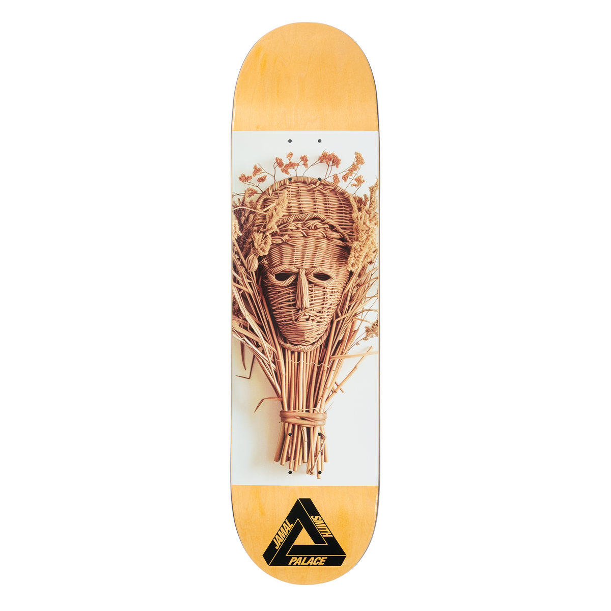 Palace Skateboards Jamal PRO S43 8.25