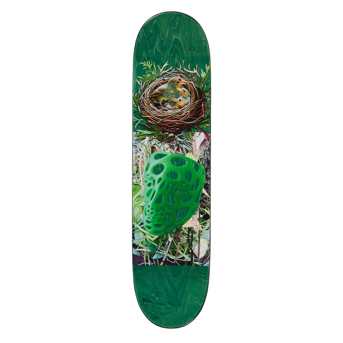 Palace Skateboards Powers PRO S43 8