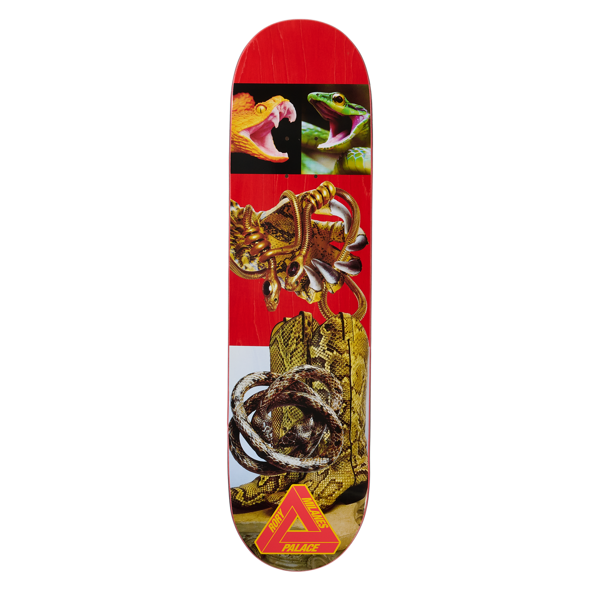 Palace Skateboards RORY PRO S43 8.06