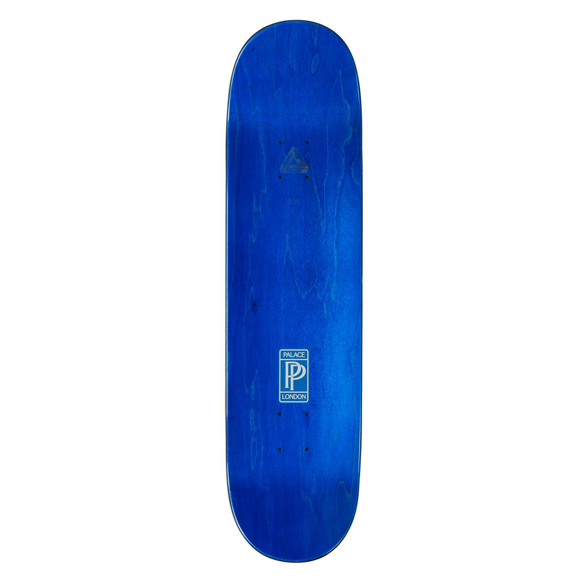 Palace Skateboards PP Board 8.25