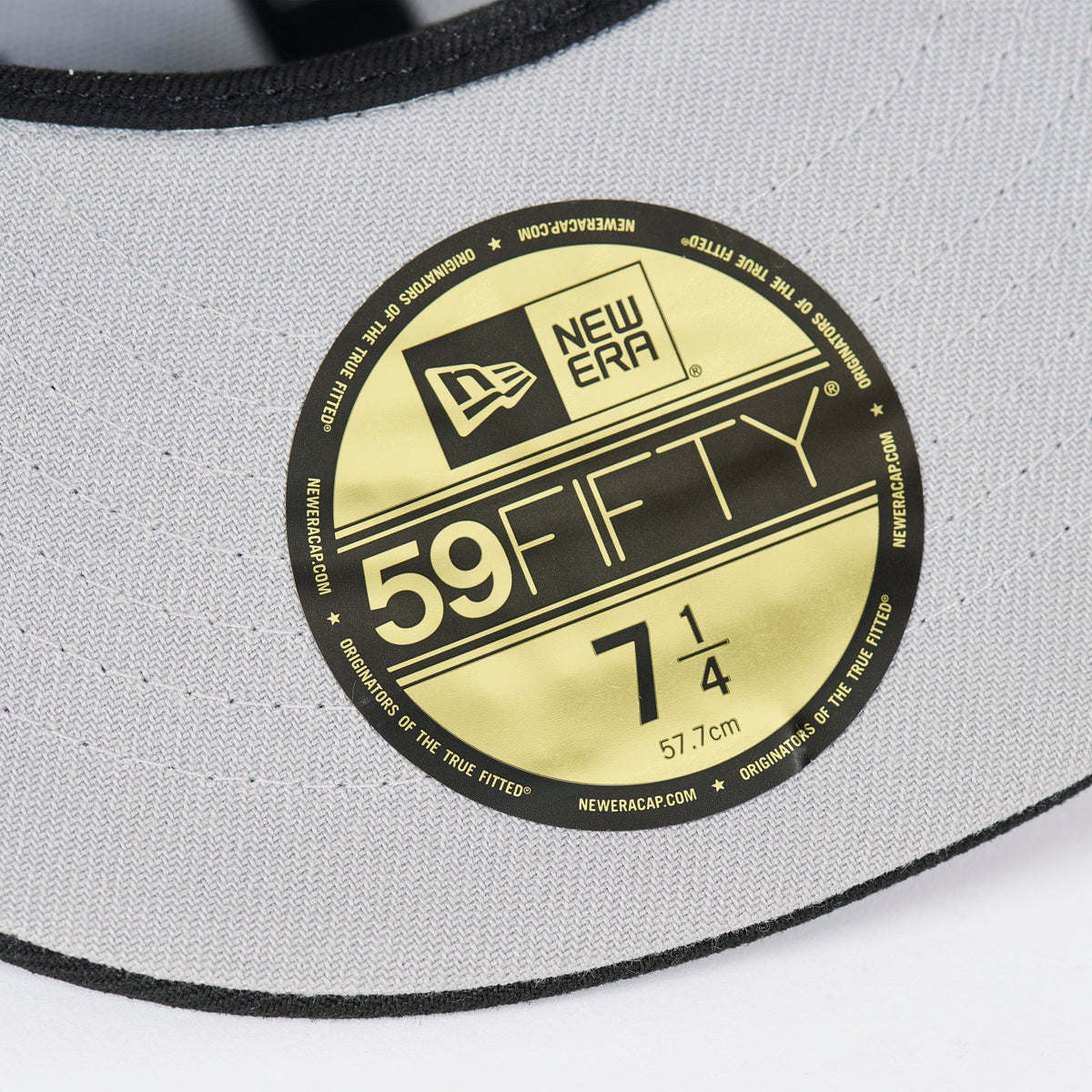 Palace NEW ERA P 59fifty Black