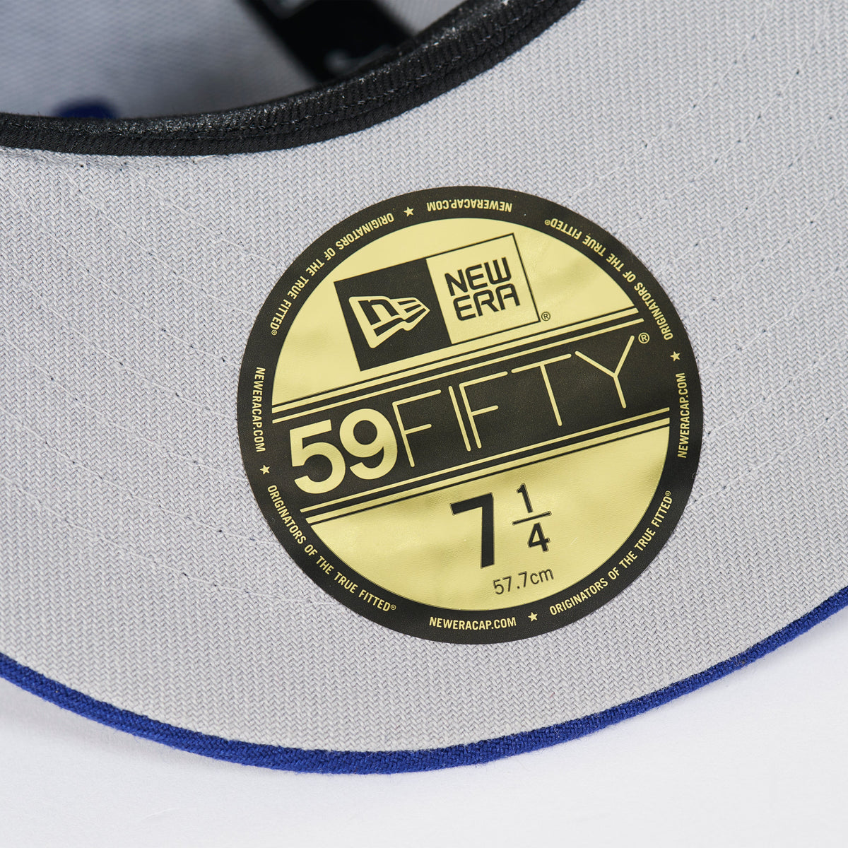Palace NEW ERA P 59fifty Royal