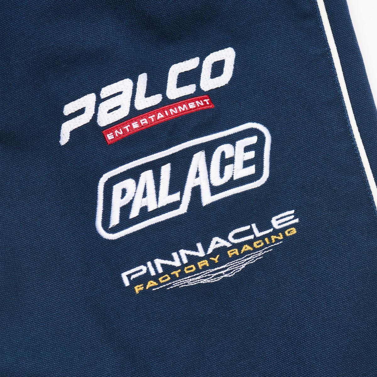 Palace Skateboards Danke Jacket NAVY